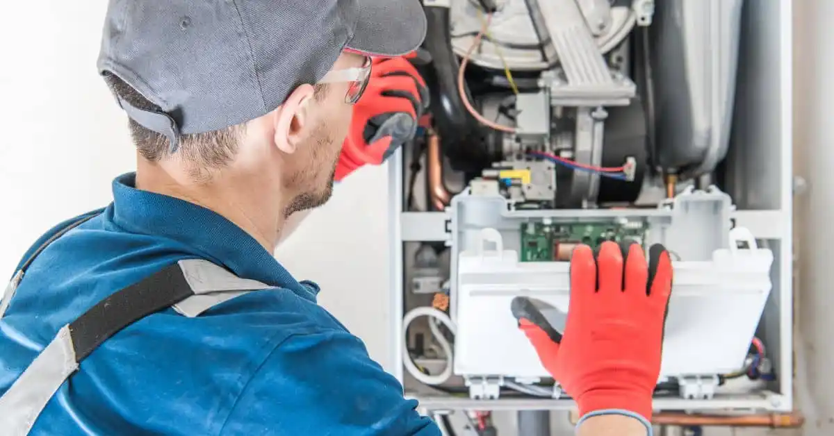 installateur Middelie